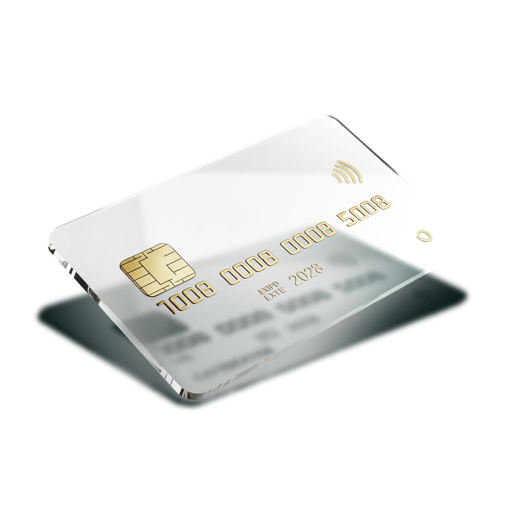 credit card